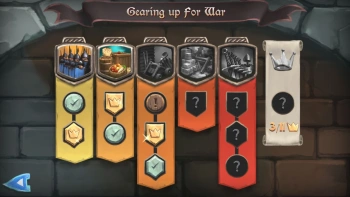 Игра для ПК Headup Bridge Constructor Medieval (6+)