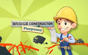 Игра для ПК Headup Bridge Constructor Playground (6+)