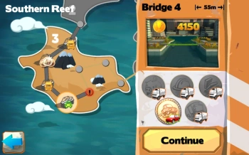 Игра для ПК Headup Bridge Constructor Playground (6+)