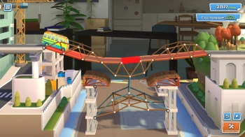 Игра для ПК Headup Bridge Constructor Studio (12+)