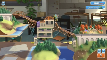 Игра для ПК Headup Bridge Constructor Studio (12+)