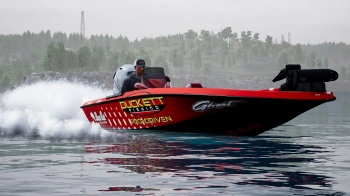 Дополнение к игре для ПК Dovetail Fishing Sim World: Pro Tour - Trophy Hunters Equip (0+)