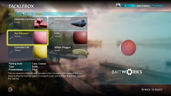 Дополнение к игре для ПК Dovetail Fishing Sim World: Pro Tour - Trophy Hunters Equip (0+)