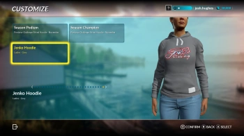 Дополнение к игре для ПК Dovetail Fishing Sim World: Pro Tour - Trophy Hunters Equip (0+)