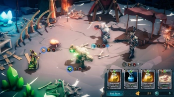 Игра для ПК Headup Cardaclysm: Shards of the Four (12+)