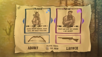 Игра для ПК Headup Colt Canyon (16+)