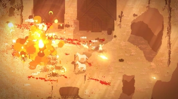 Игра для ПК Headup Colt Canyon (16+)