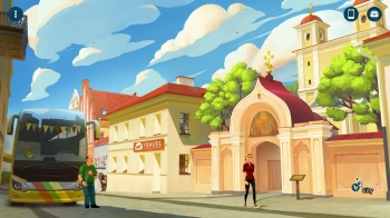 Игра для ПК Headup Crowns and Pawns: Kingdom of Deceit (12+)