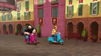 Игра для ПК Headup Crowns and Pawns: Kingdom of Deceit (12+)