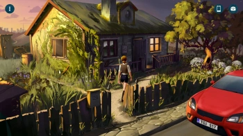 Игра для ПК Headup Crowns and Pawns: Kingdom of Deceit (12+)