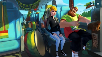 Игра для ПК Headup Crowns and Pawns: Kingdom of Deceit (12+)