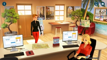 Игра для ПК Headup Crowns and Pawns: Kingdom of Deceit (12+)