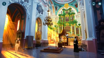 Игра для ПК Headup Crowns and Pawns: Kingdom of Deceit (12+)