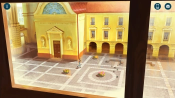 Игра для ПК Headup Crowns and Pawns: Kingdom of Deceit (12+)