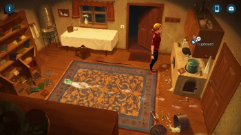 Игра для ПК Headup Crowns and Pawns: Kingdom of Deceit (12+)