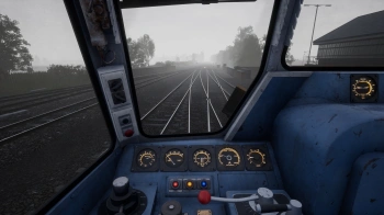 Дополнение к игре для ПК Dovetail Train Sim World 2: BR Class 31 Loco Add-On (0+)