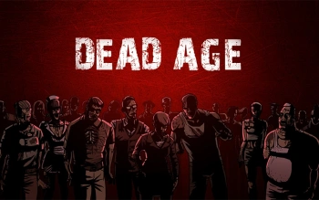 Игра для ПК Headup Dead Age (16+)