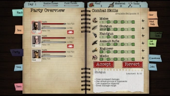 Игра для ПК Headup Dead Age (16+)