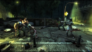 Игра для ПК Headup Dead Age (16+)