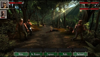 Игра для ПК Headup Dead Age (16+)