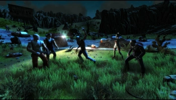 Игра для ПК Headup Dead Age (16+)