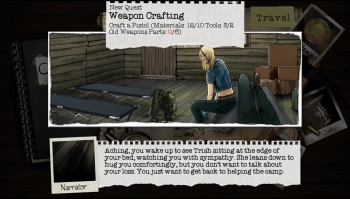 Игра для ПК Headup Dead Age (16+)