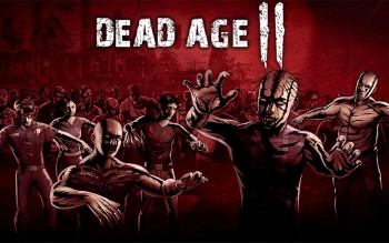 Игра для ПК Headup Dead Age II (16+)