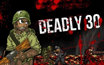 Игра для ПК Headup Deadly 30 (18+)