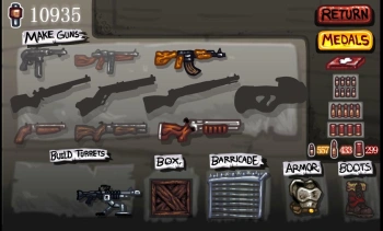 Игра для ПК Headup Deadly 30 (18+)