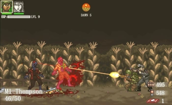 Игра для ПК Headup Deadly 30 (18+)