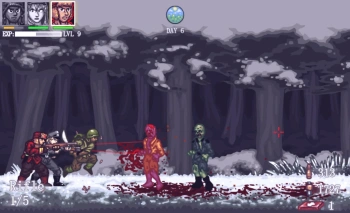 Игра для ПК Headup Deadly 30 (18+)