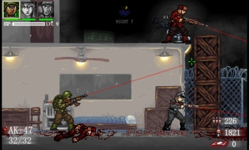 Игра для ПК Headup Deadly 30 (18+)