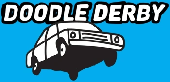 Игра для ПК Headup Doodle Derby (6+)