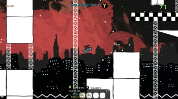 Игра для ПК Headup Doodle Derby (6+)