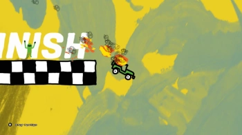 Игра для ПК Headup Doodle Derby (6+)