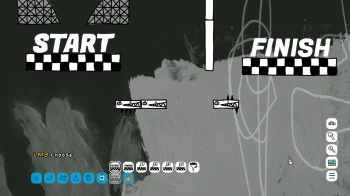 Игра для ПК Headup Doodle Derby (6+)