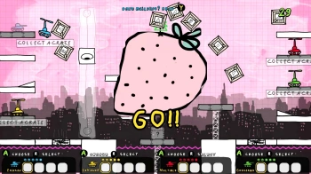 Игра для ПК Headup Doodle Derby (6+)