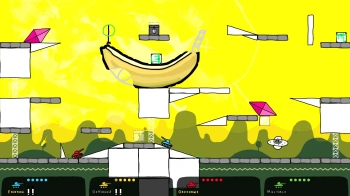 Игра для ПК Headup Doodle Derby (6+)