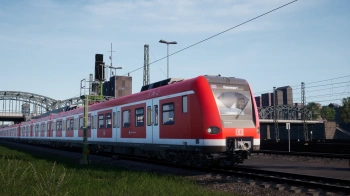 Дополнение к игре для ПК Dovetail Train Sim World 2: Hauptstrecke Munchen - Augsburg (0+)