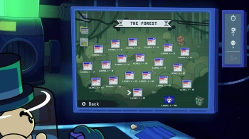 Игра для ПК Headup Dr. Fetus` Mean Meat Machine (12+)