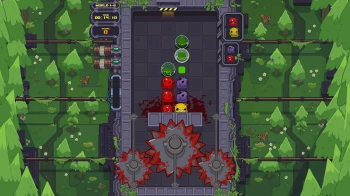 Игра для ПК Headup Dr. Fetus` Mean Meat Machine (12+)