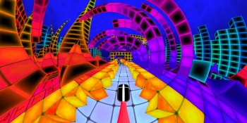 Игра для ПК Headup Dub Dash (0+)