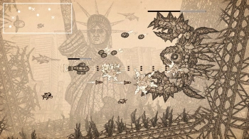 Игра для ПК Headup Earth Atlantis (12+)