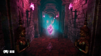 Игра для ПК Headup Escape from Naraka (12+)