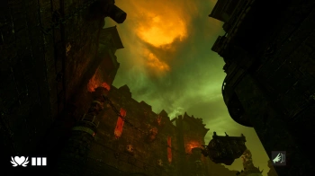 Игра для ПК Headup Escape from Naraka (12+)