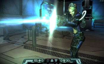 Игра для ПК Headup Greed: Black Border (12+)