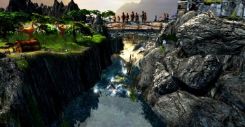 Игра для ПК Headup Grotesque Tactics (12+)