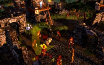 Игра для ПК Headup Grotesque Tactics (12+)