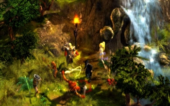 Игра для ПК Headup Grotesque Tactics (12+)