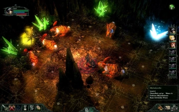 Игра для ПК Headup Grotesque Tactics (12+)